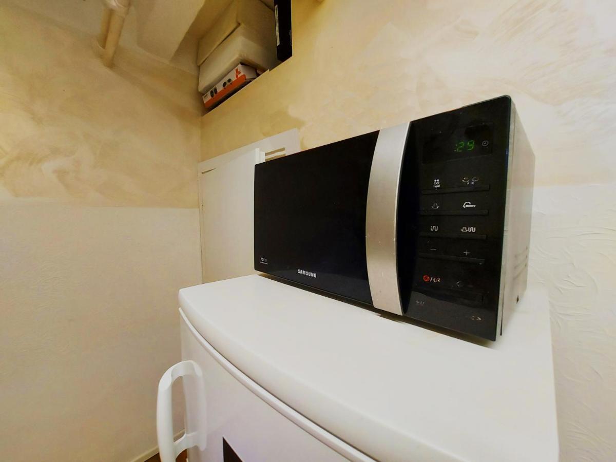 Apartment Free Breakfast - Big In The Heart Of Rom